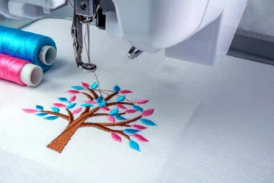 Snappy Printing and Graphics Embroidery Services