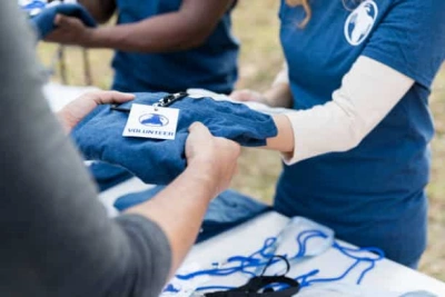 Snappy Printing and Graphics Apparel Printing